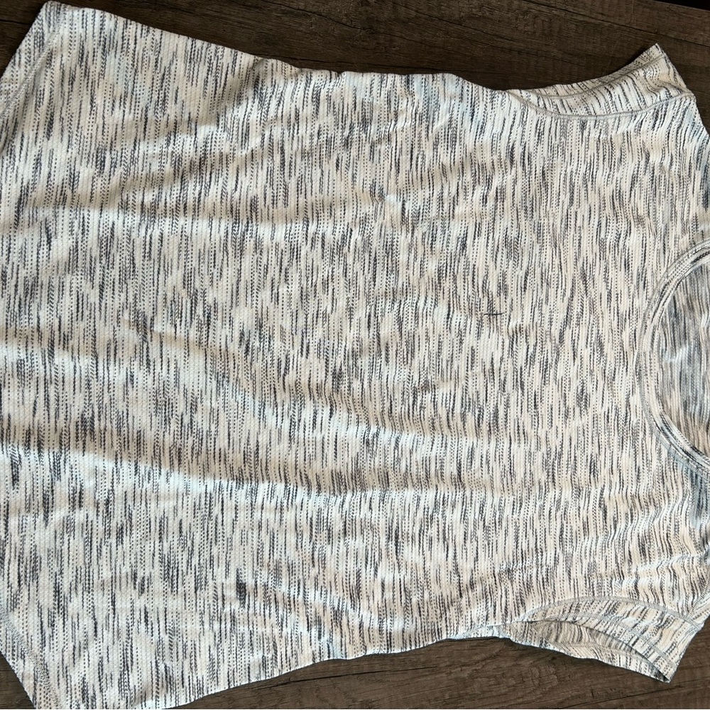 Vintage Lululemon Shirt